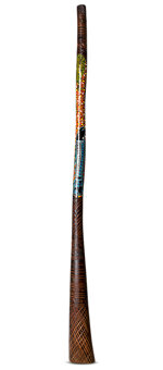 Trevor and Olivia Peckham Didgeridoo (TP150)